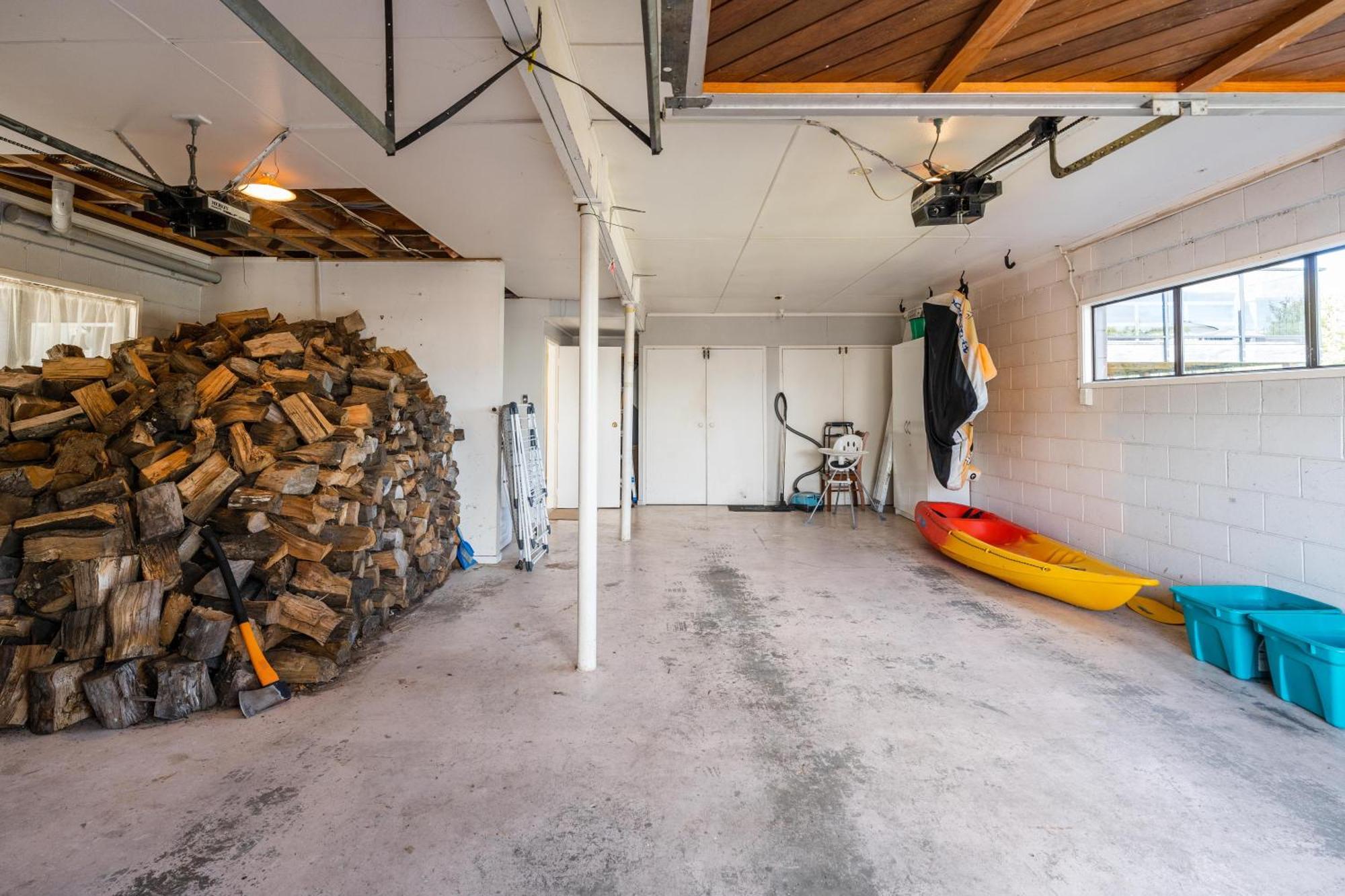 Ngaio Views - Lake Taupo Holiday Home Exterior foto