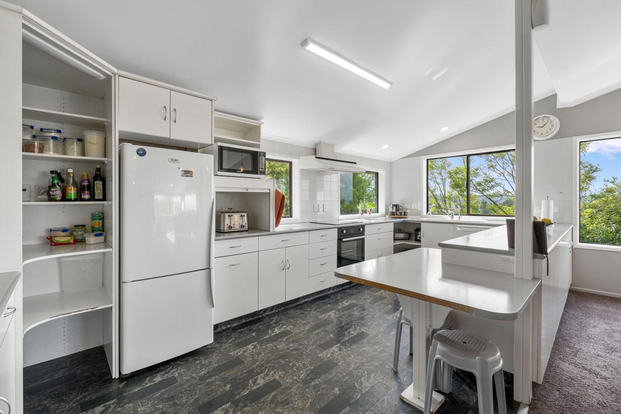 Ngaio Views - Lake Taupo Holiday Home Exterior foto